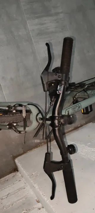 Bicicleta niño 6-9 años