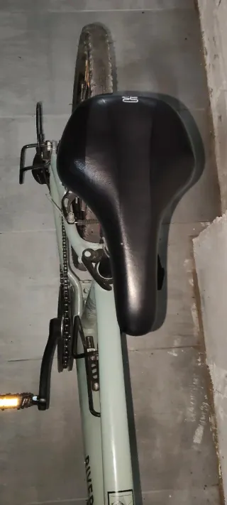 Bicicleta niño 6-9 años