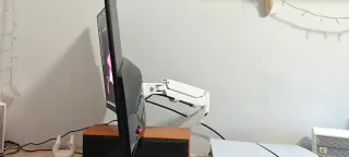 Monitor MSI MAG321CURV 32″ 4K Curvo. Como Nuevo