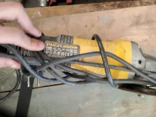 Pulidora Stanley Fatmax