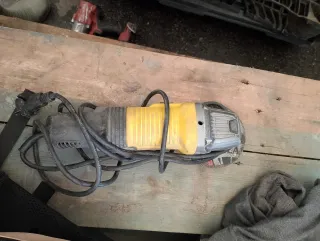 Pulidora Stanley Fatmax