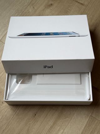 Apple iPad Air 1ª Gen MD786TY/A Gris Espacial 32gb