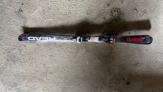 Esquís HEAD Instinct AR