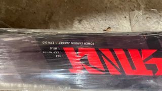 Esquís HEAD Instinct AR