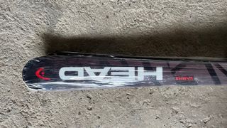 Esquís HEAD Instinct AR