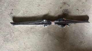 Esquís HEAD Instinct AR