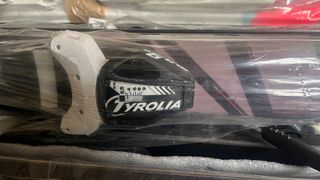 Esquís HEAD Instinct AR