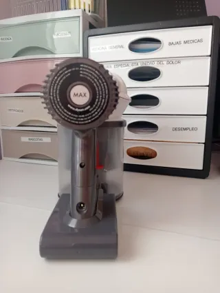 Aspiradora Dyson V6 Cord-Free