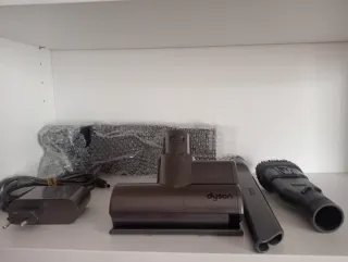 Aspiradora Dyson V6 Cord-Free