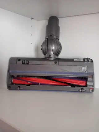 Aspiradora Dyson V6 Cord-Free