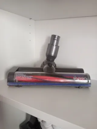 Aspiradora Dyson V6 Cord-Free