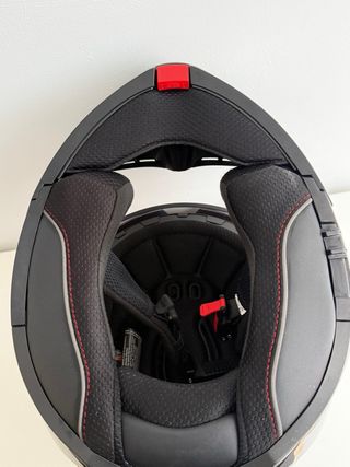 Casco LS2 Strobe II Talla XL