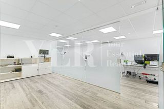 Local comercial en alquiler en Ensanche - Diputación en Alicante