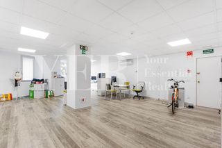 Local comercial en alquiler en Ensanche - Diputación en Alicante