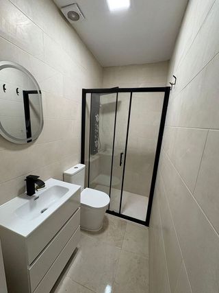 Local comercial en venta en Carolinas Altas en Alicante