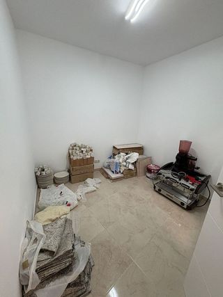 Local comercial en venta en Carolinas Altas en Alicante