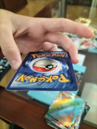 Carta Pokémon RELEVOS 280 HP GX