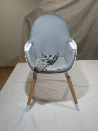 Trona Evolutiva Bebe 3 en 1 Interbaby