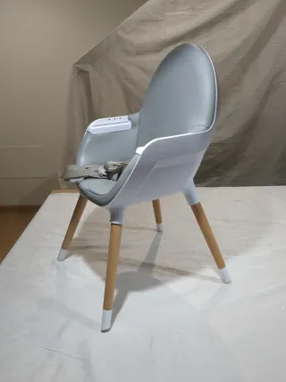 Trona Evolutiva Bebe 3 en 1 Interbaby