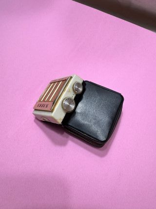 Miniradio Orion Super Micro 7 antigua