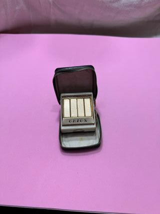 Miniradio Orion Super Micro 7 antigua