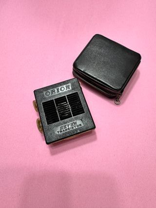 Miniradio Orion Super Micro 7 antigua