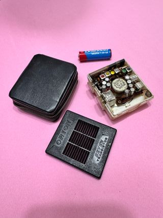 Miniradio Orion Super Micro 7 antigua