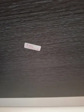 Armario 180cm puertas correderas