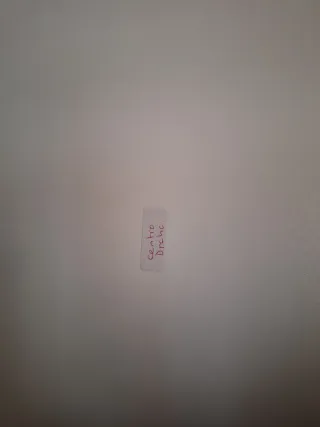 Armario 180cm puertas correderas