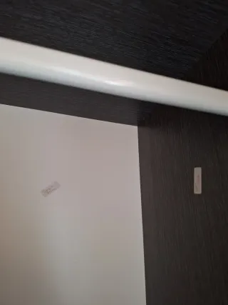 Armario 180cm puertas correderas