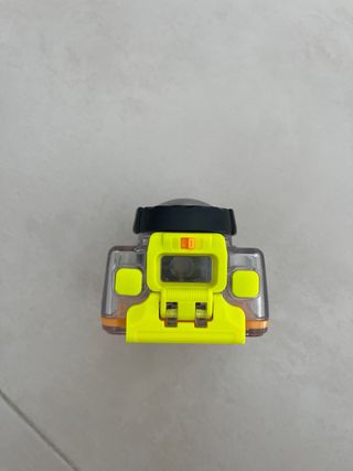 Cámara de Acción SilverCrest