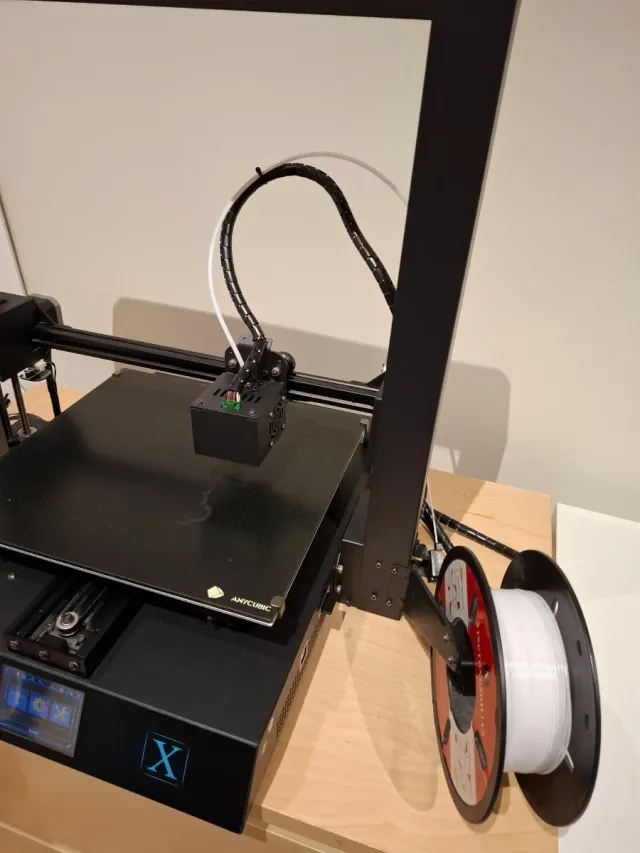 Impresora 3D Anycubic