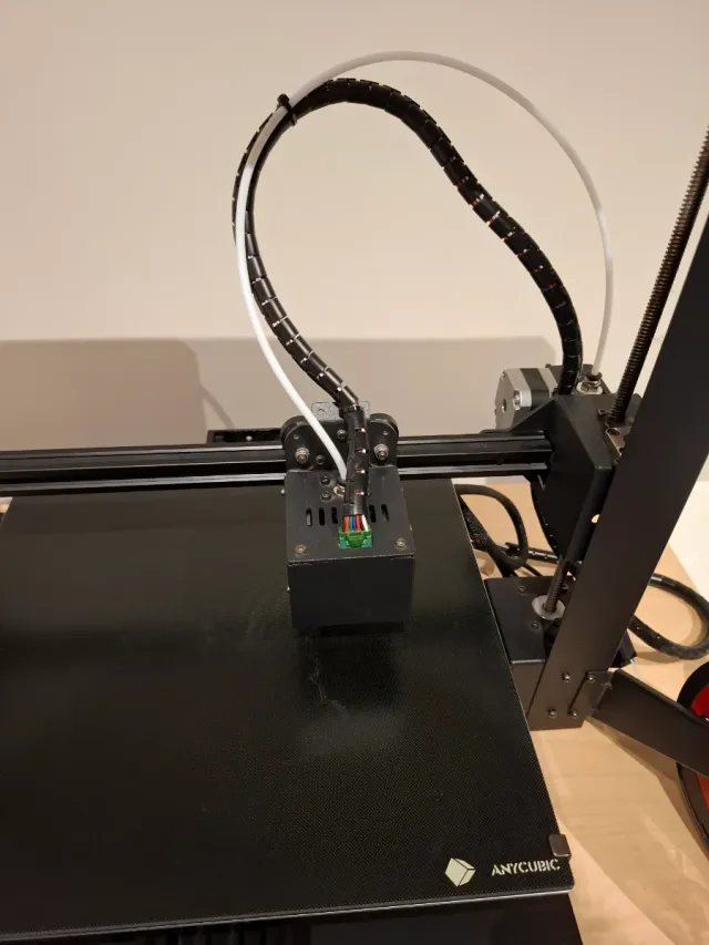 Impresora 3D Anycubic