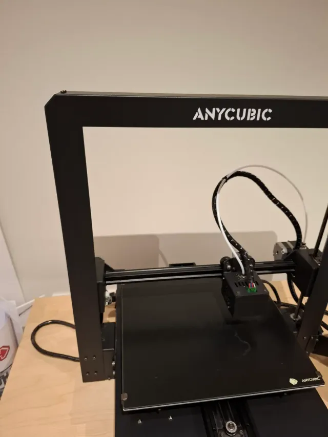 Impresora 3D Anycubic