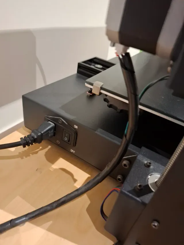 Impresora 3D Anycubic