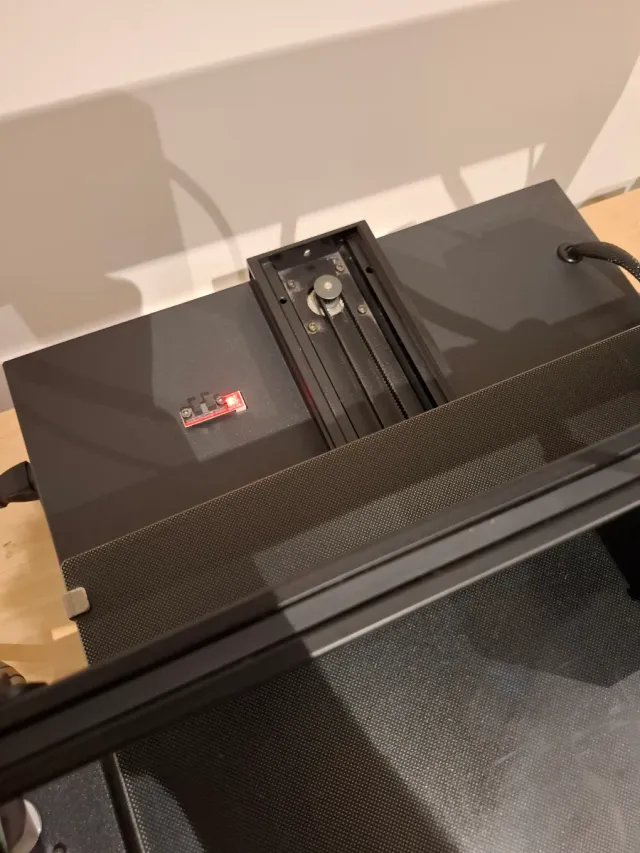 Impresora 3D Anycubic