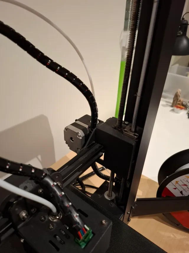 Impresora 3D Anycubic