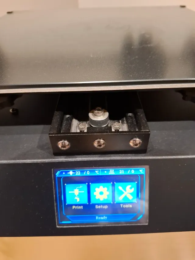 Impresora 3D Anycubic