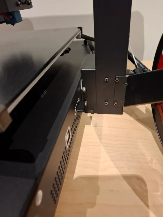 Impresora 3D Anycubic