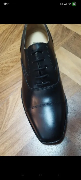 Scarpe uomo eleganti nere