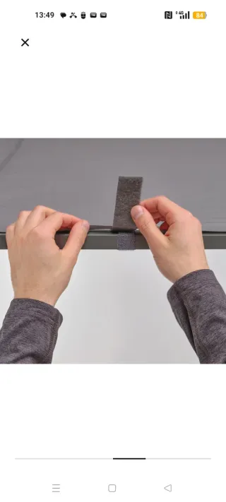 Pérgola Cenador Gris Oscuro Ikea