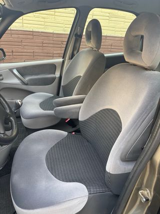 Citroen Xsara Picasso 2009