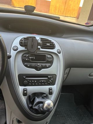 Citroen Xsara Picasso 2009