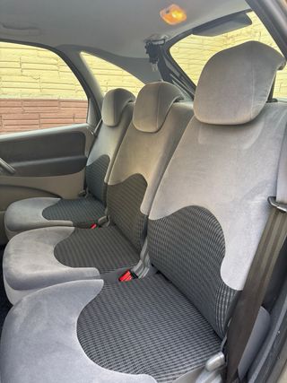 Citroen Xsara Picasso 2009