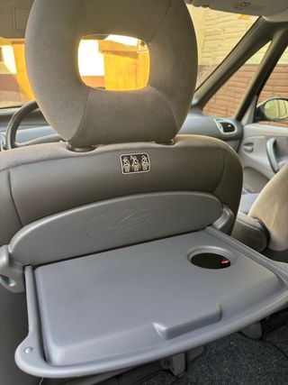 Citroen Xsara Picasso 2009