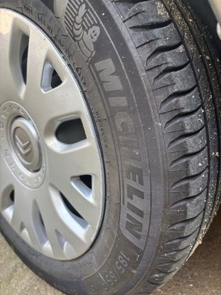 Citroen Xsara Picasso 2009