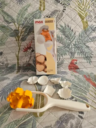 Set 6 Formine Biscotti Max