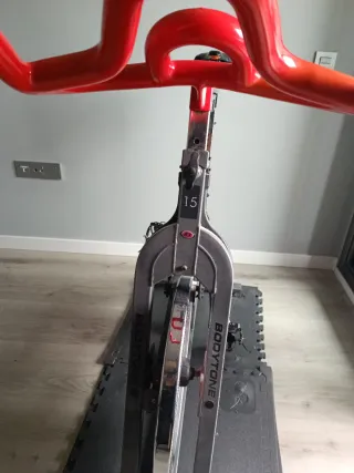 Bicicleta Spinning Bodytone