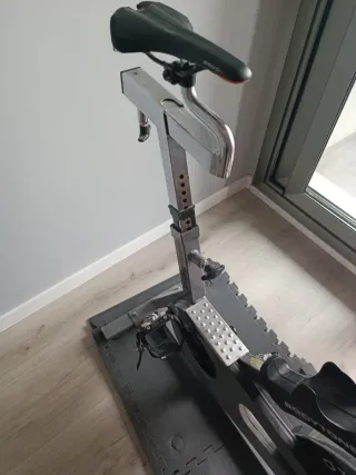 Bicicleta Spinning Bodytone