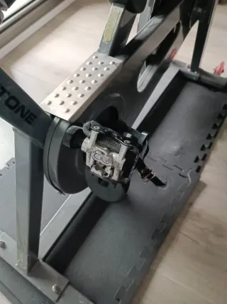 Bicicleta Spinning Bodytone